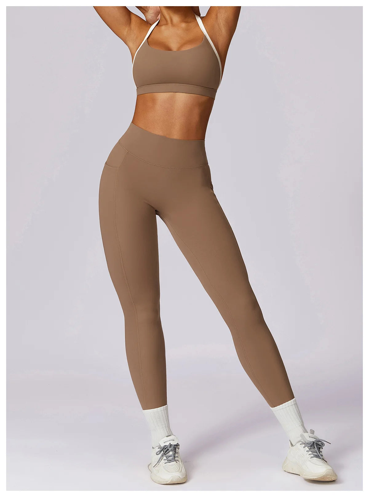 HaloFit Bra