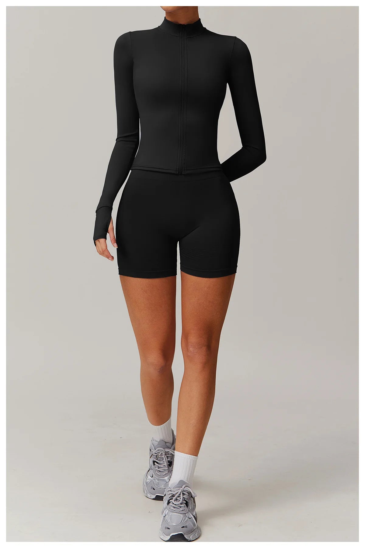 VibeZip Jacket