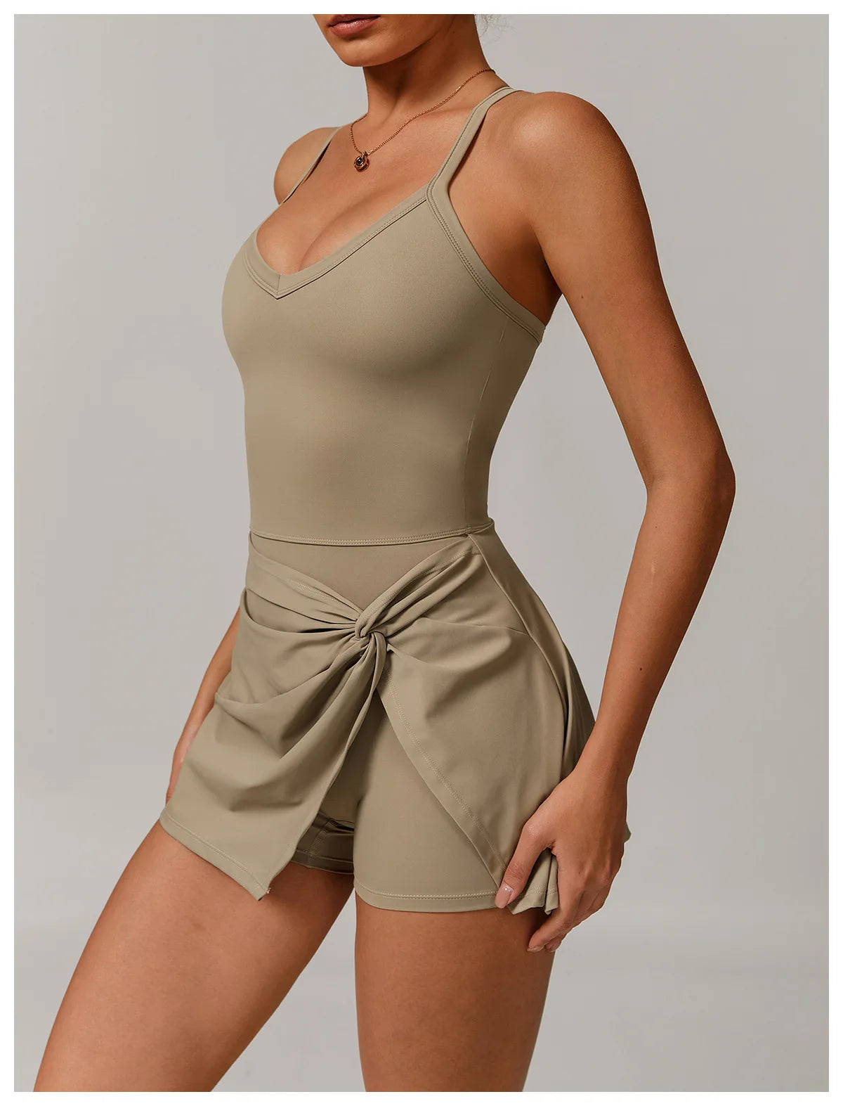 PowerOne Jumpsuit
