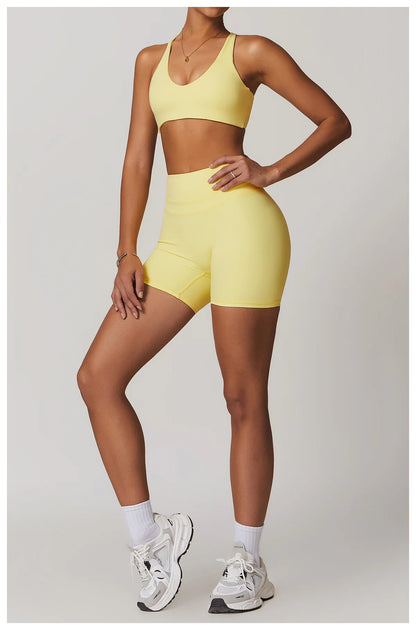 MotionCore Bra
