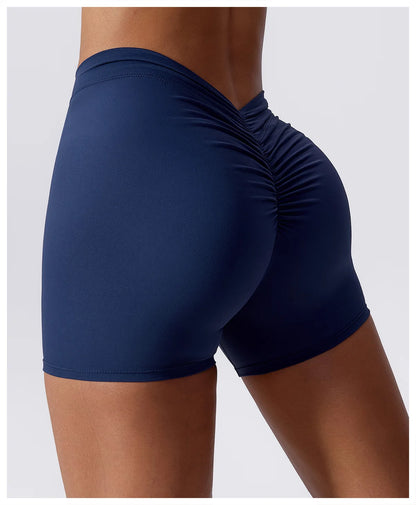 VLift Scrunch Shorts