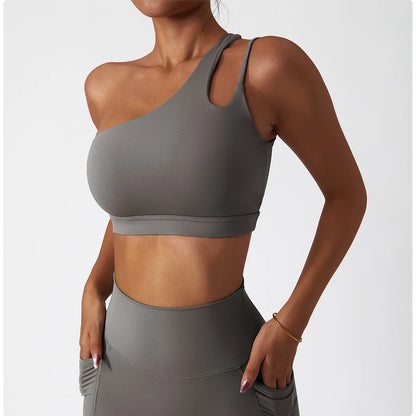 SoloFlex Bra