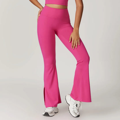 RhythmFlare Pants