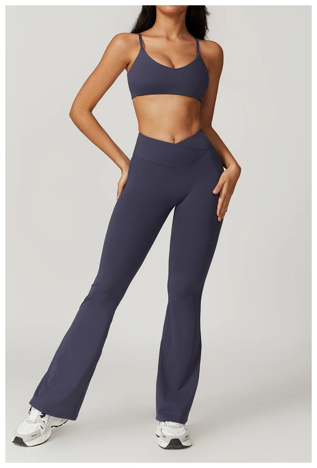 LiftFlare Pants