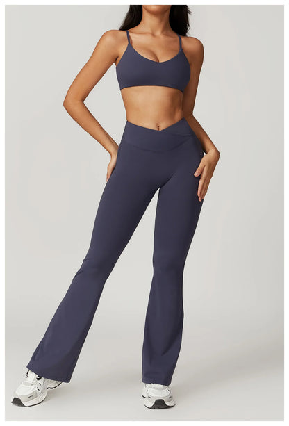 LiftFlare Pants