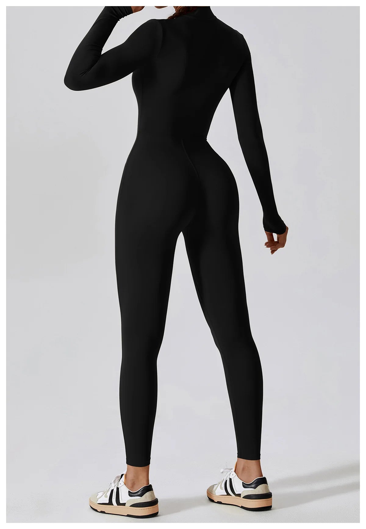 FlexZip One-Piece