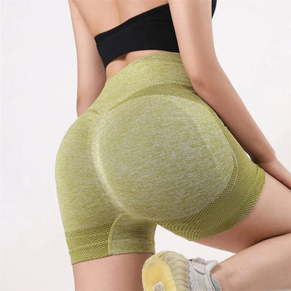 CurveLift Shorts