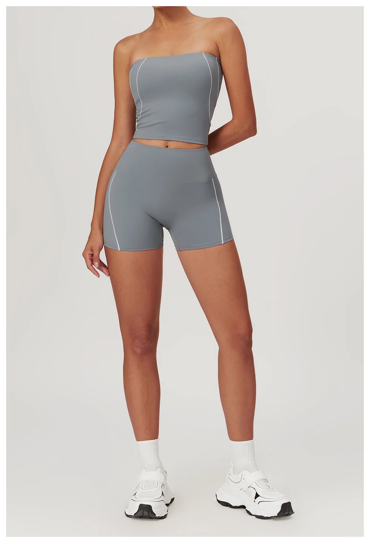 ElevateFit Shorts Set 2