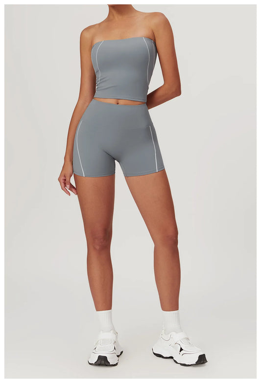 ElevateFit Shorts Set 2