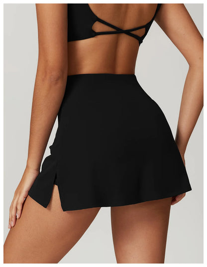 StrikeCourt Skirt
