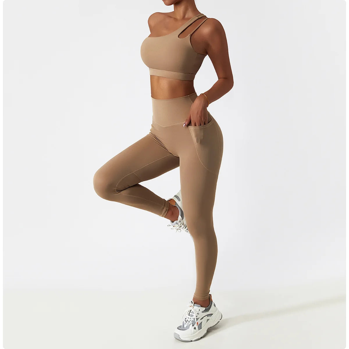 AirLift Pocket Leggings