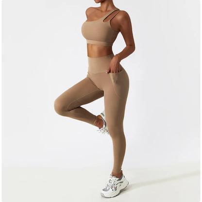 AirLift Pocket Leggings
