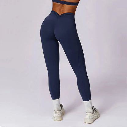 VCurve Leggings