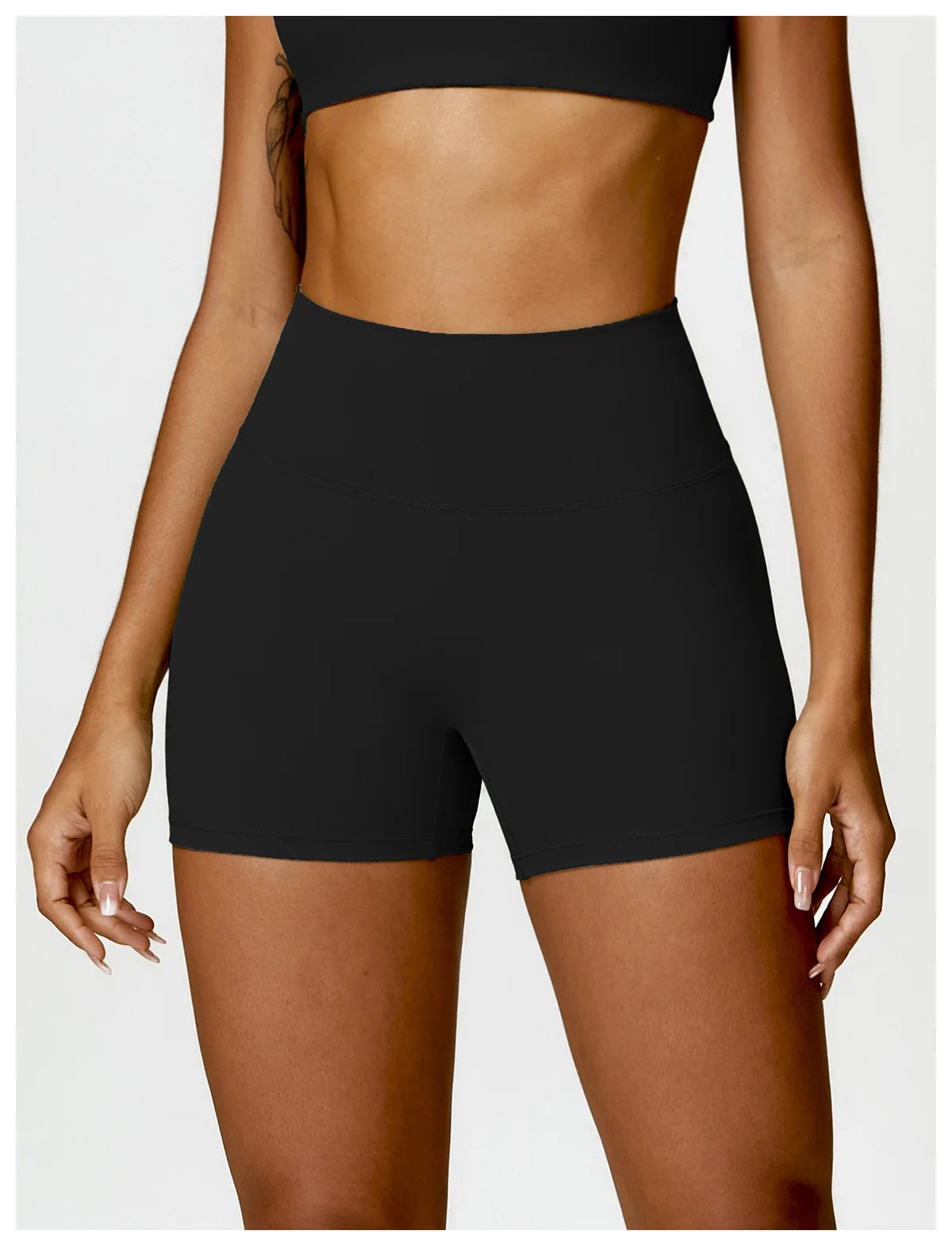 PowerRise Shorts