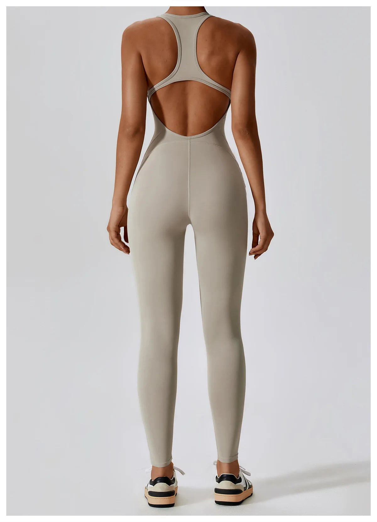 FlexSculpt Jumpsuit