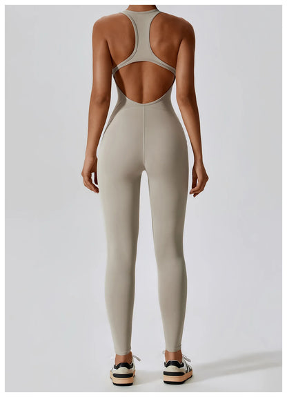 FlexSculpt Jumpsuit