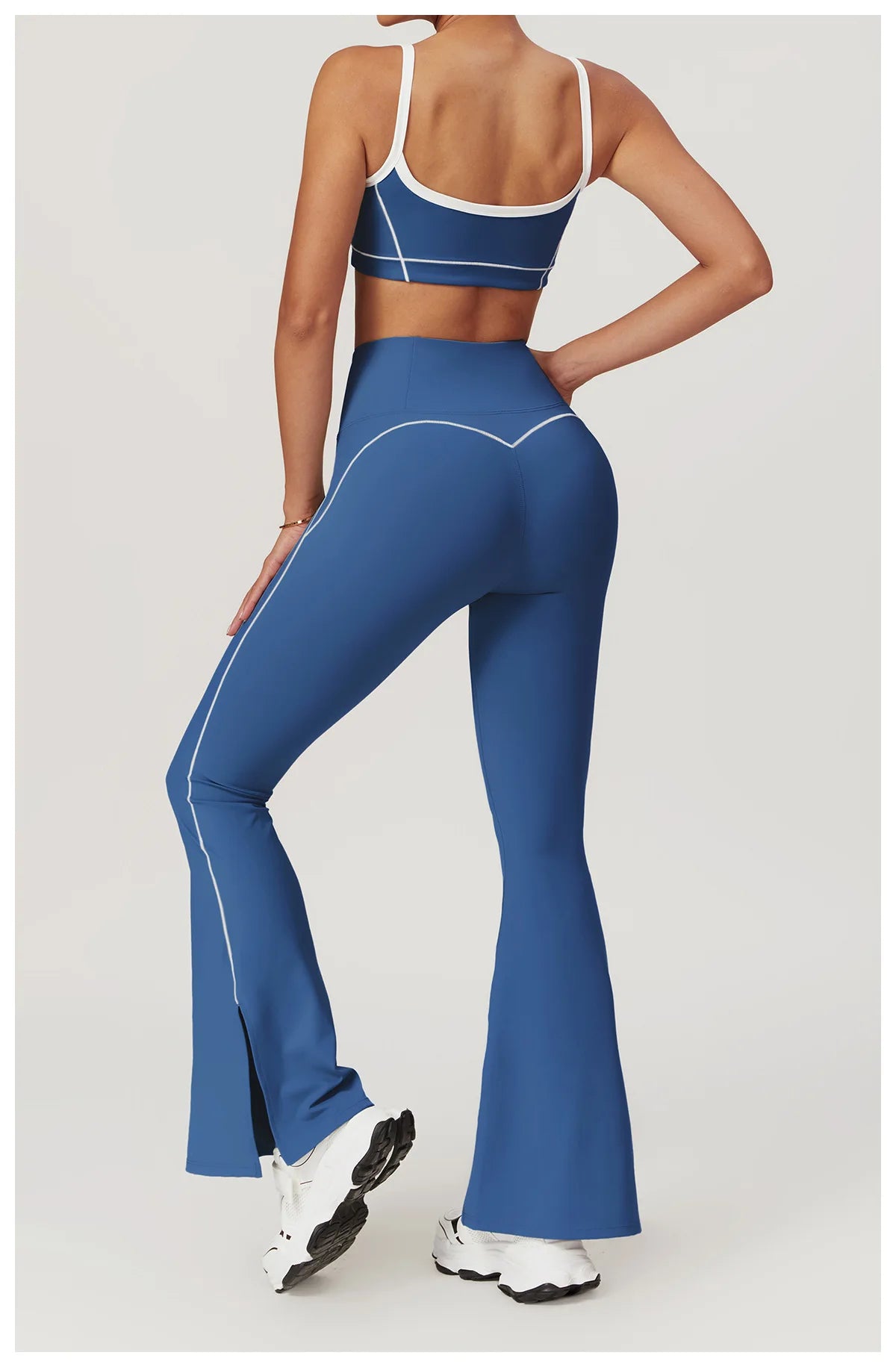 ElevateFit Pants Set