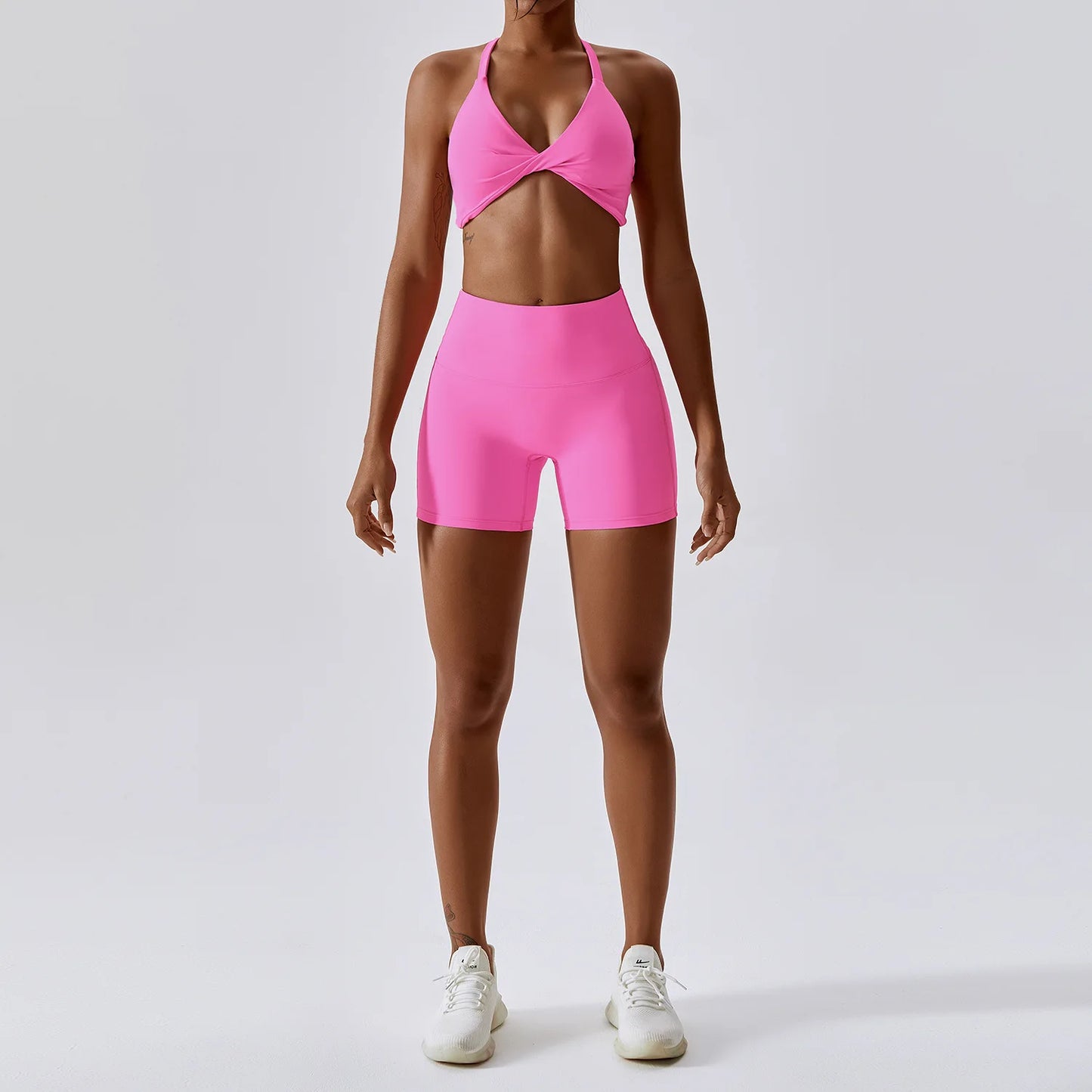 FlexShape Shorts Set