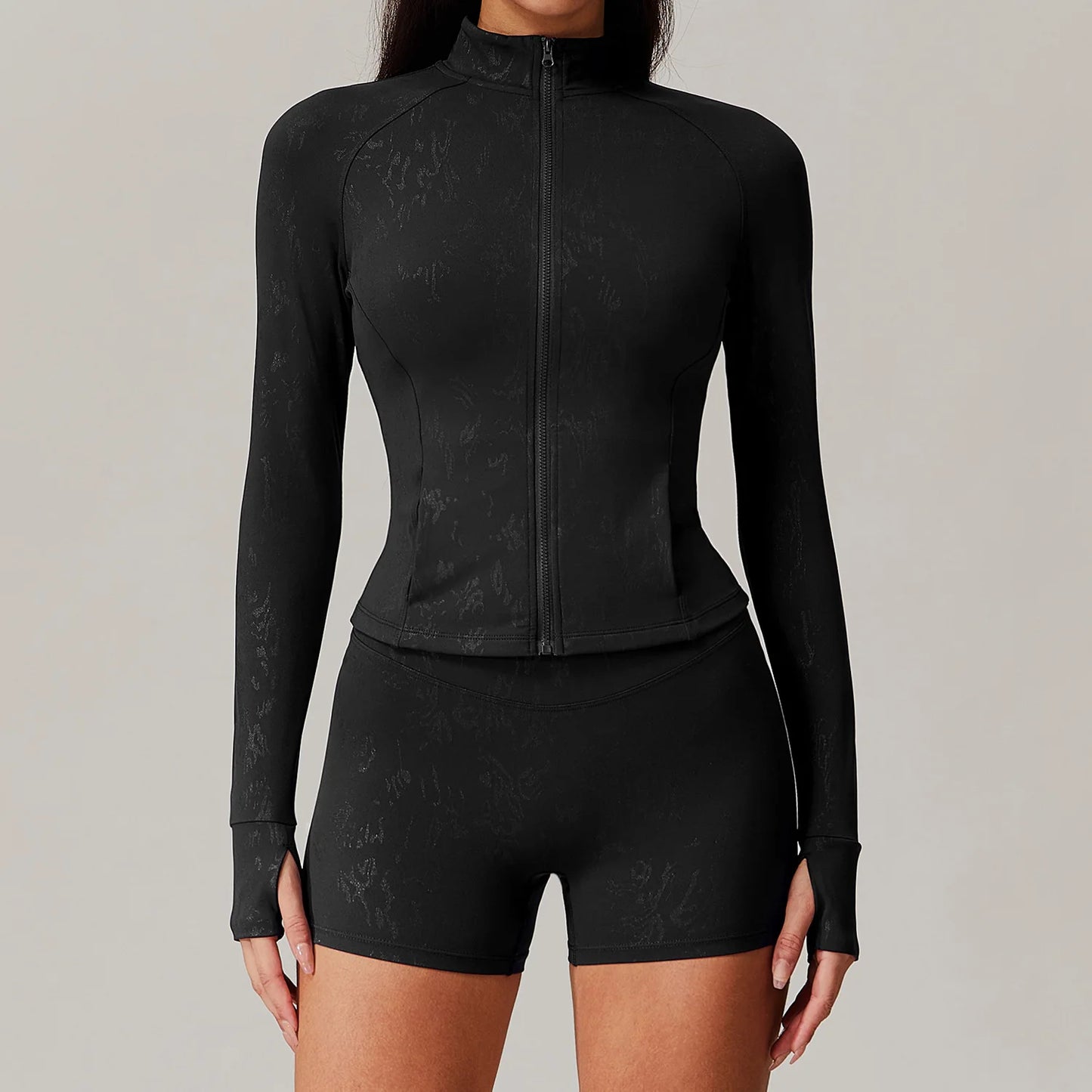 CoreZip Jacket