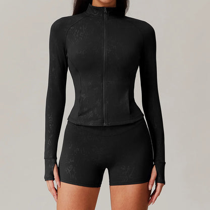 CoreZip Jacket
