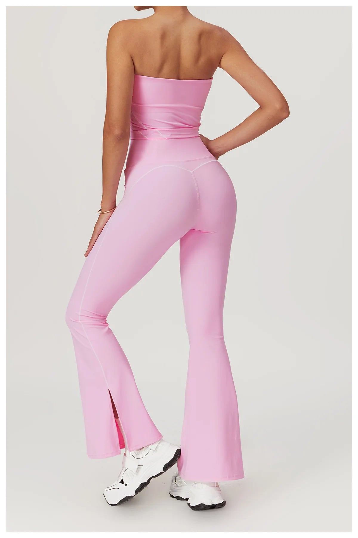 GlowFlare Leggings