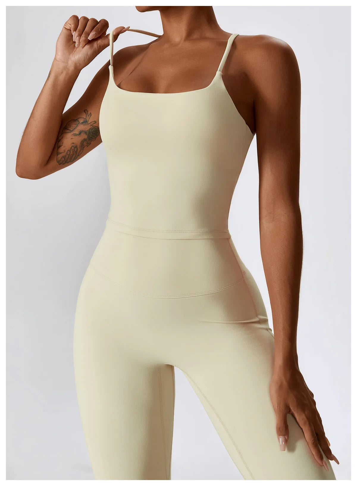 EliteFlow Seamless Set