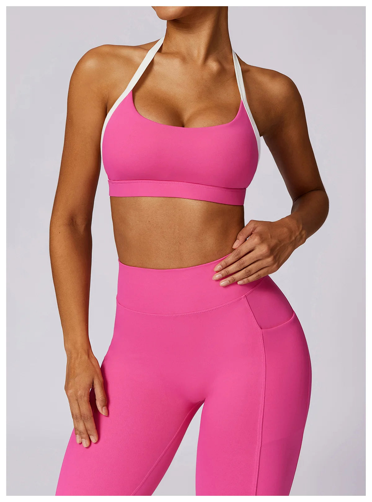 SculptRush Seamless Set