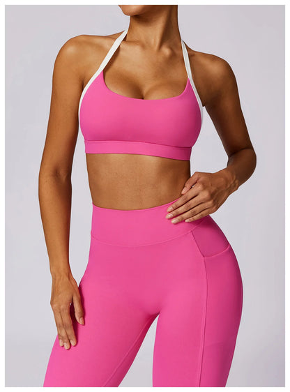 SculptRush Seamless Set