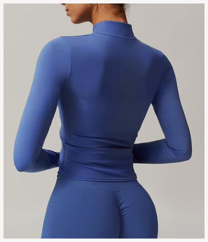 VibeZip Jacket