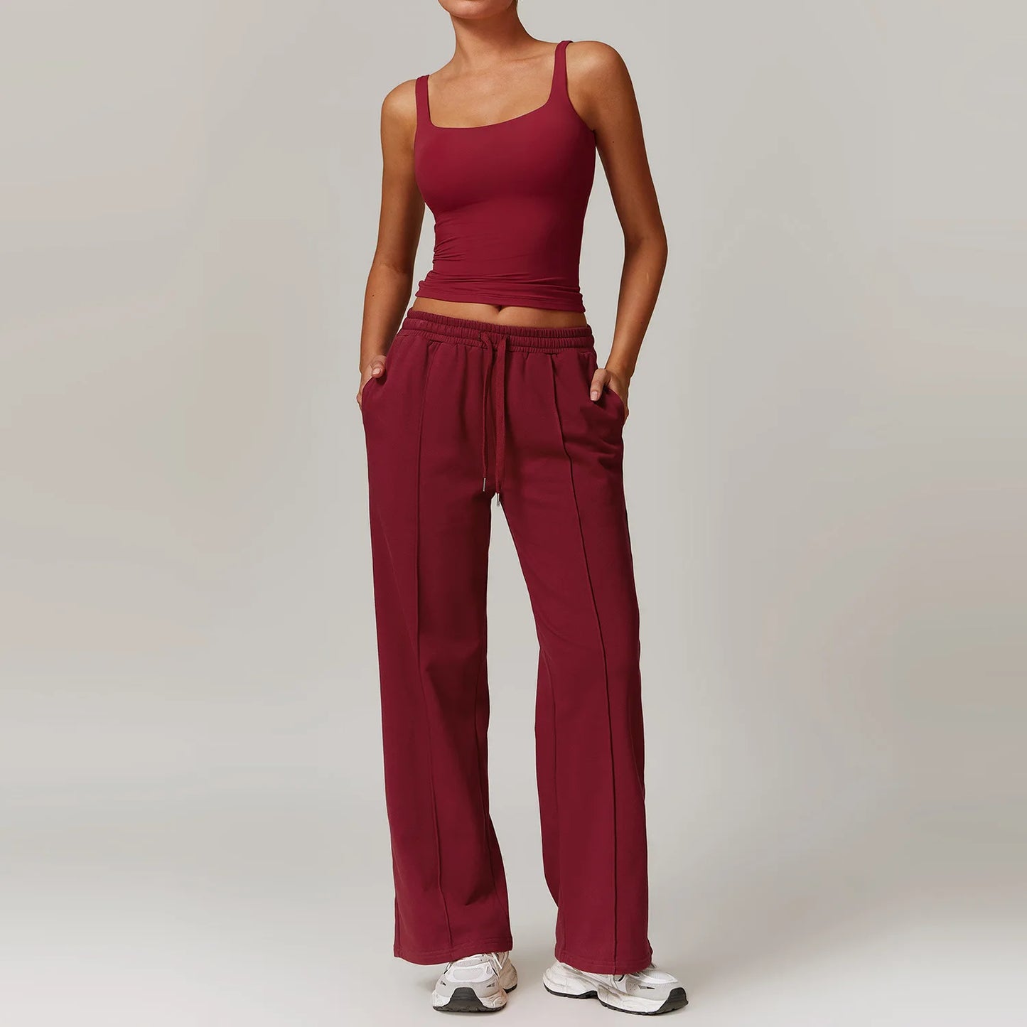 BalanceForm Tank Set