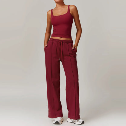 BalanceForm Tank Set