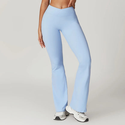 LiftFlare Pants