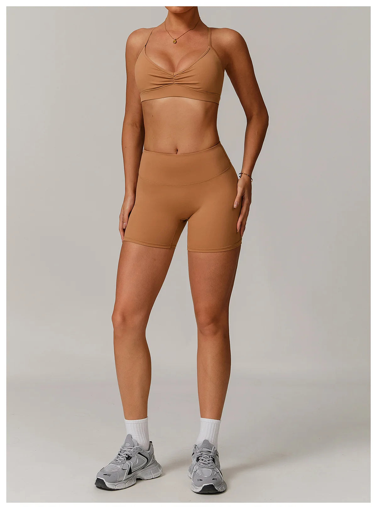 FlexCore Shorts