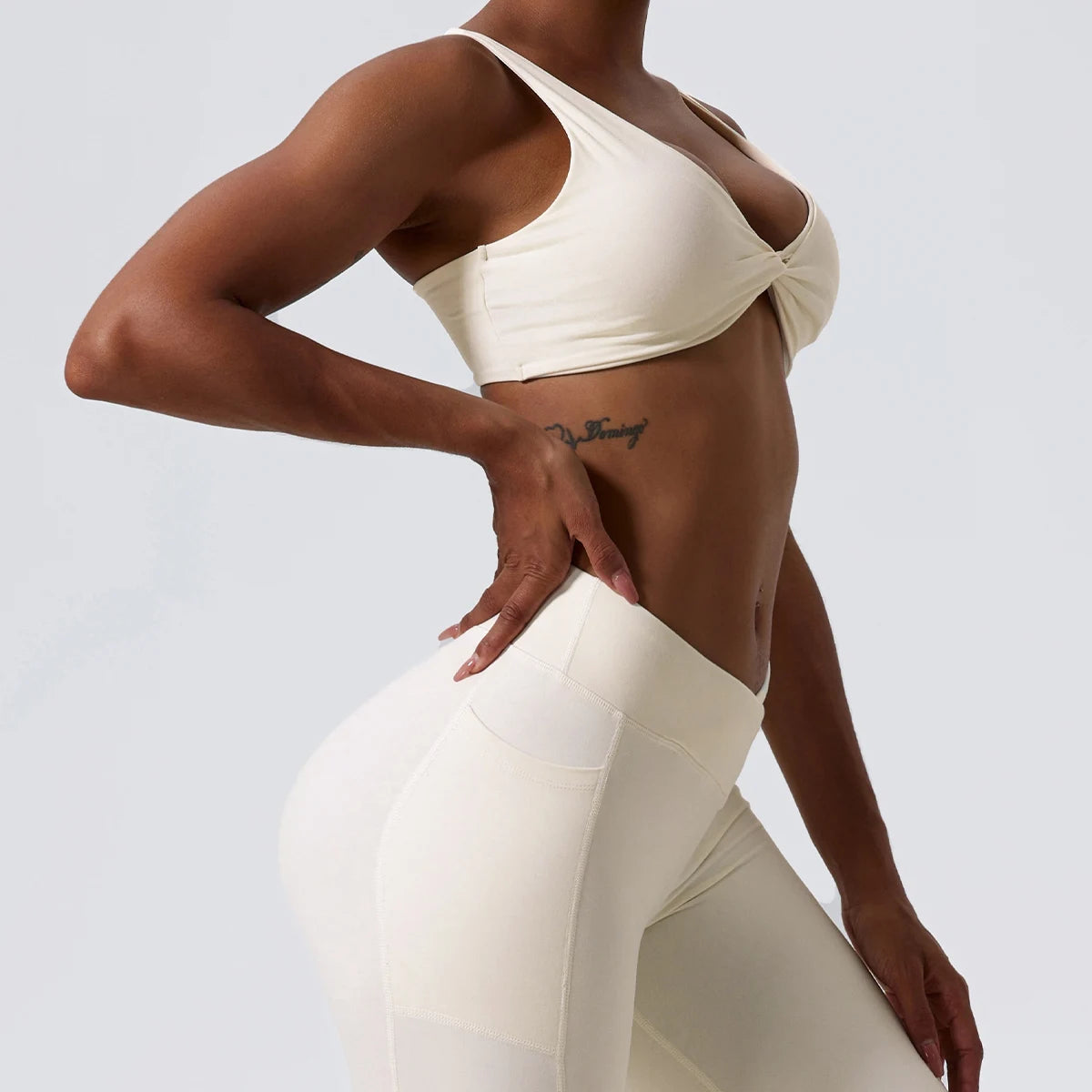 PulseLift Bra