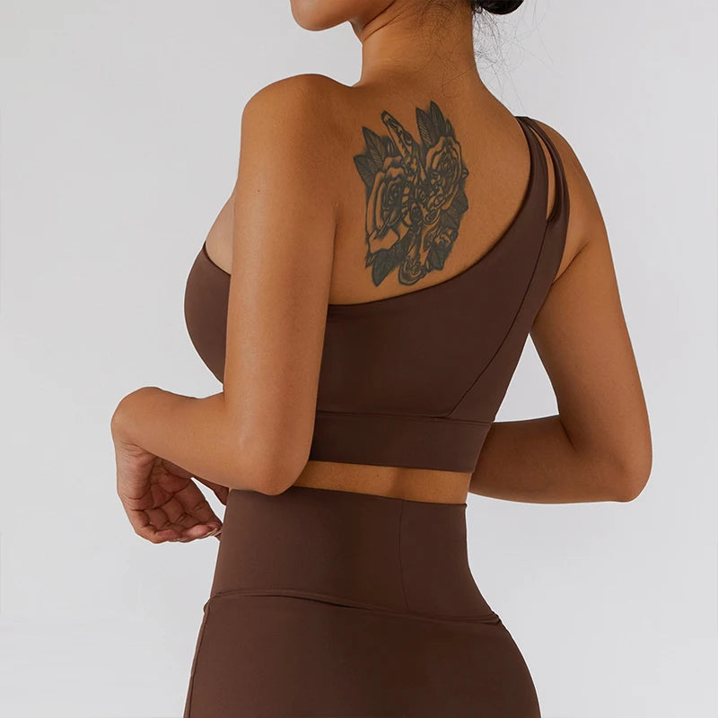 MonoFlex Bra