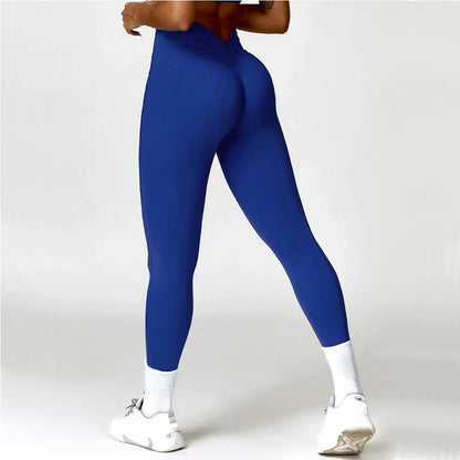 VCurve Leggings