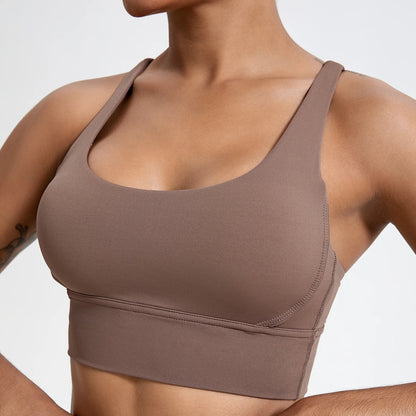LiftCross Bra