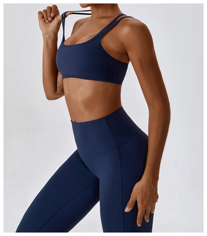 ZenFit Seamless Set