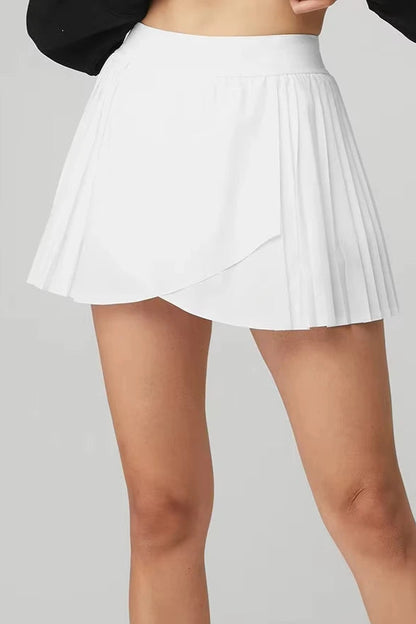 FlowCourt Skirt