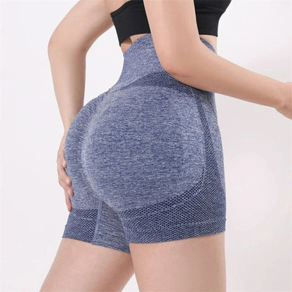 CurveLift Shorts