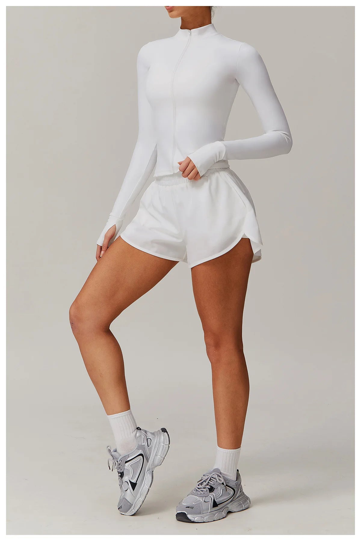 VibeZip Jacket