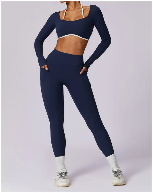 SculptRush Sleeve Set