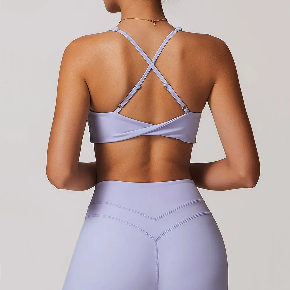 MotionCore Bra