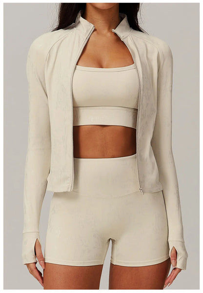 CoreZip Jacket