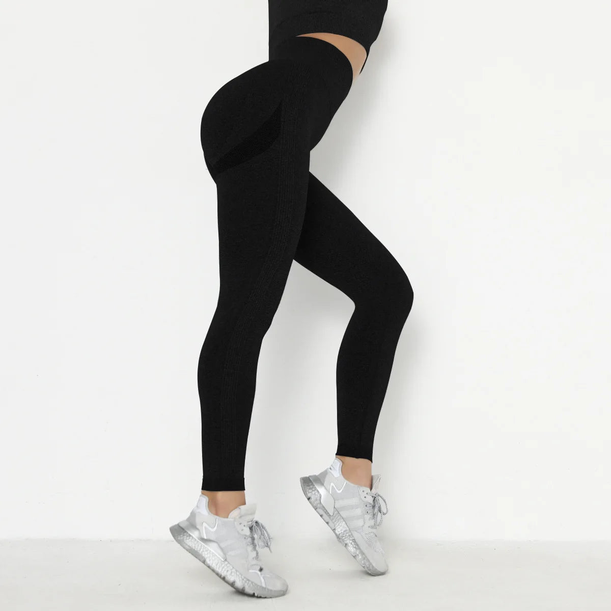 SwiftSculpt Leggings