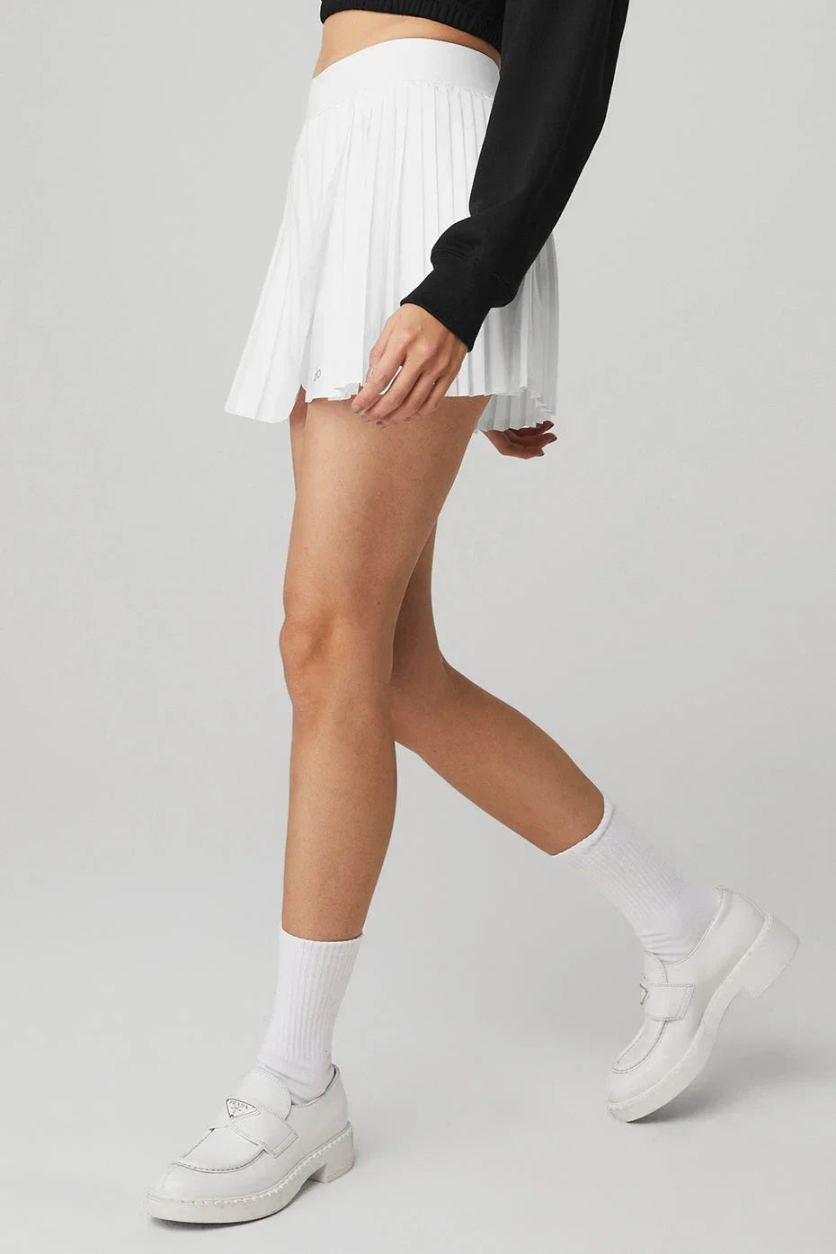 FlowCourt Skirt