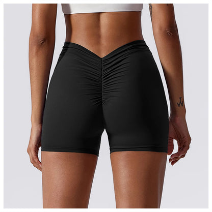 VLift Scrunch Shorts