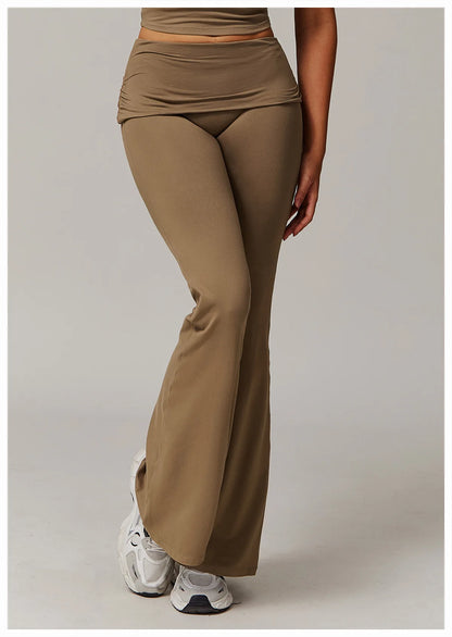 LiftFlare Pants