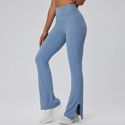FlowFlare Pants