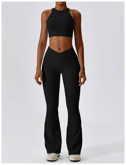 RibFlex Seamless Set